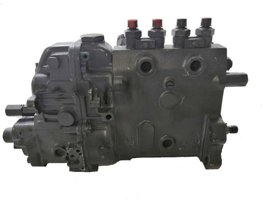101401-1900 Diesel High Pressure Pump