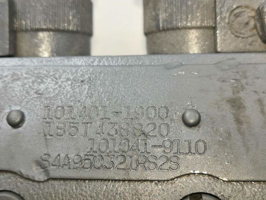 101401-1900 Diesel High Pressure Pump